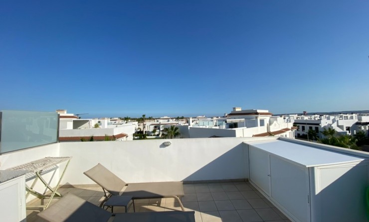 Wederverkoop - Appartement - Ciudad Quesada/Rojales - Ciudad Quesada