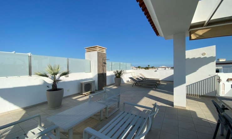 Wederverkoop - Appartement - Ciudad Quesada/Rojales - Ciudad Quesada