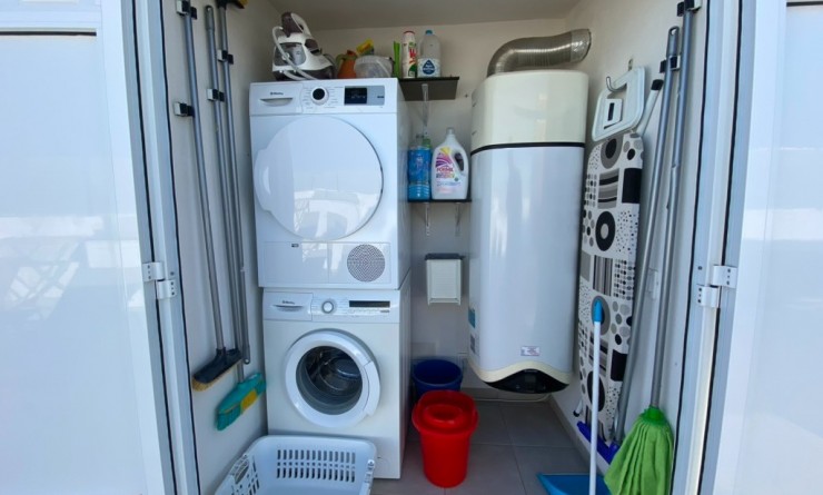 Wederverkoop - Appartement - Ciudad Quesada/Rojales - Ciudad Quesada