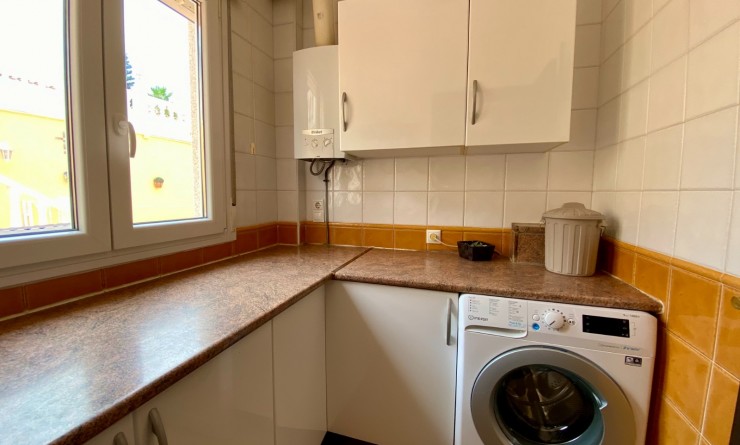 Wederverkoop - Villa - Algorfa - Lomas De La Juliana