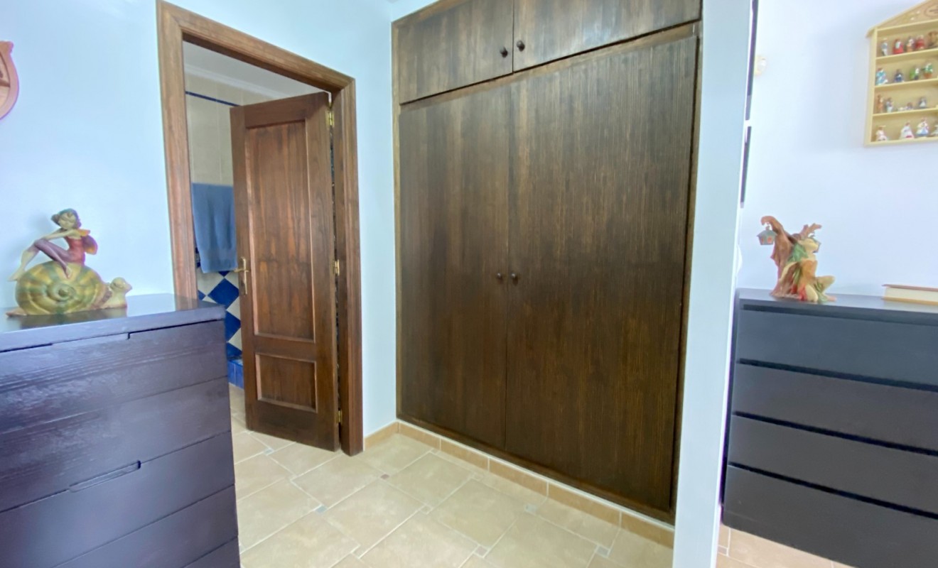 Wederverkoop - Villa - Algorfa - Lomas De La Juliana