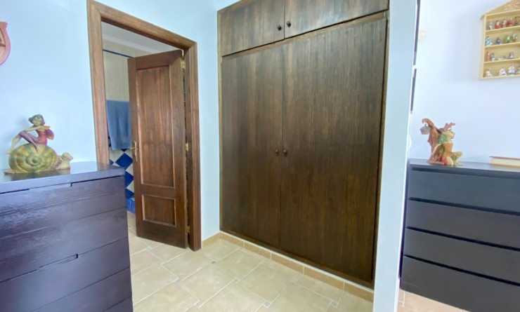 Wederverkoop - Villa - Algorfa - Lomas De La Juliana