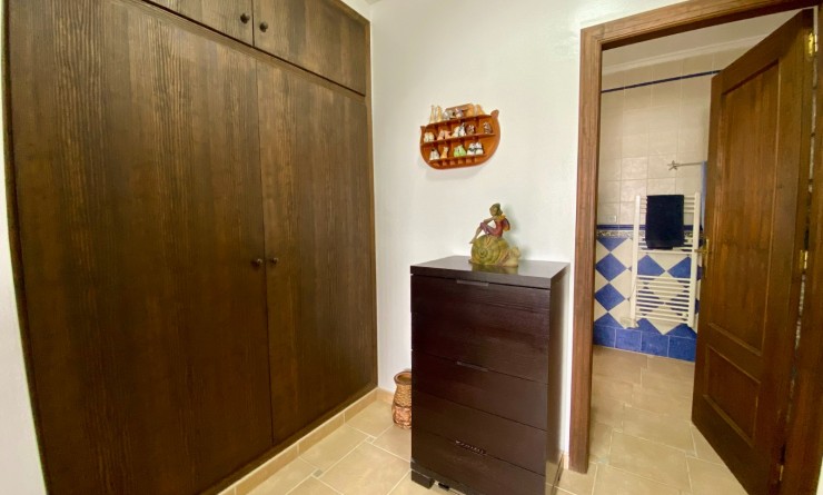 Wederverkoop - Villa - Algorfa - Lomas De La Juliana