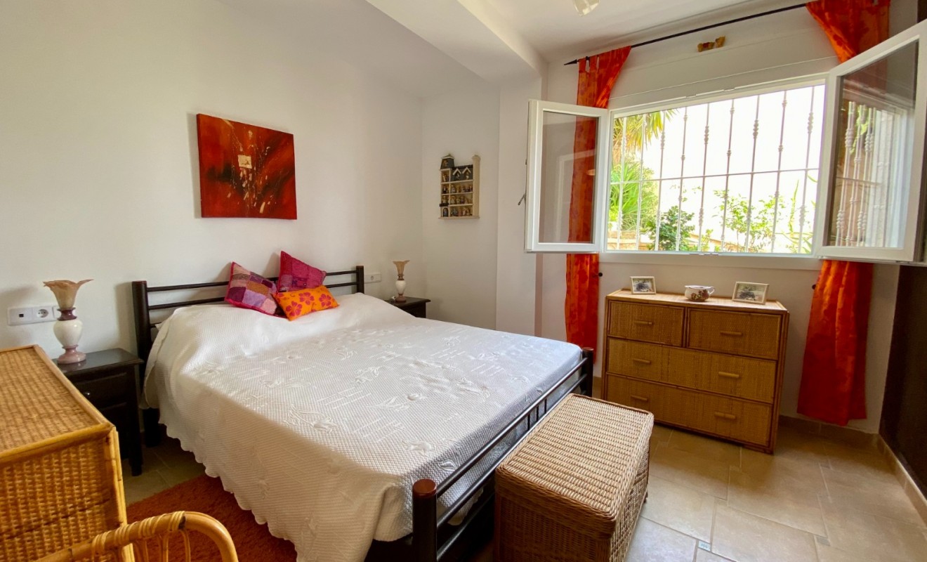 Wederverkoop - Villa - Algorfa - Lomas De La Juliana