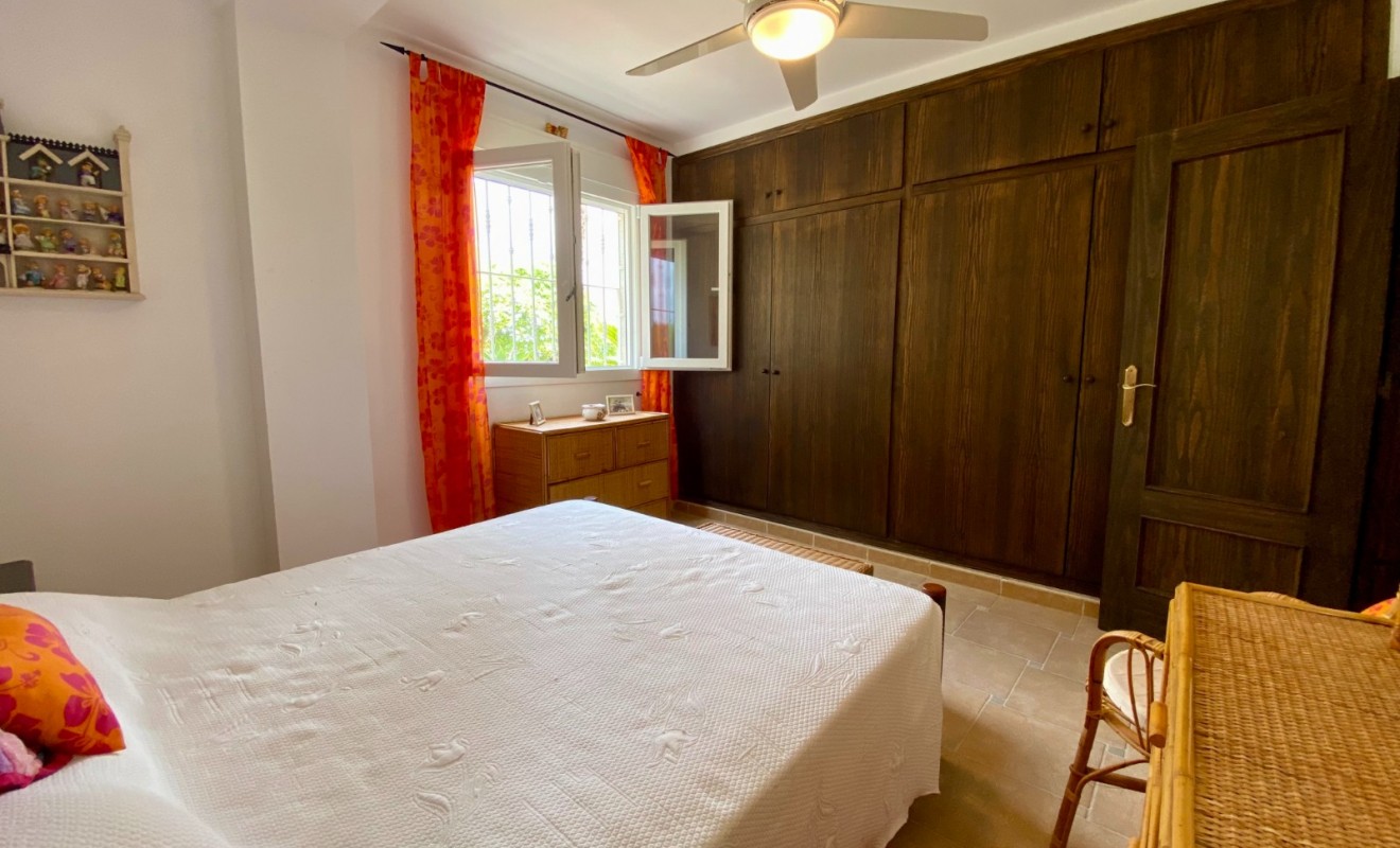 Wederverkoop - Villa - Algorfa - Lomas De La Juliana