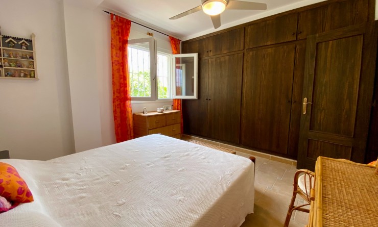 Wederverkoop - Villa - Algorfa - Lomas De La Juliana