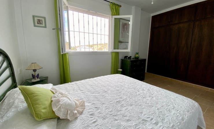 Wederverkoop - Villa - Algorfa - Lomas De La Juliana