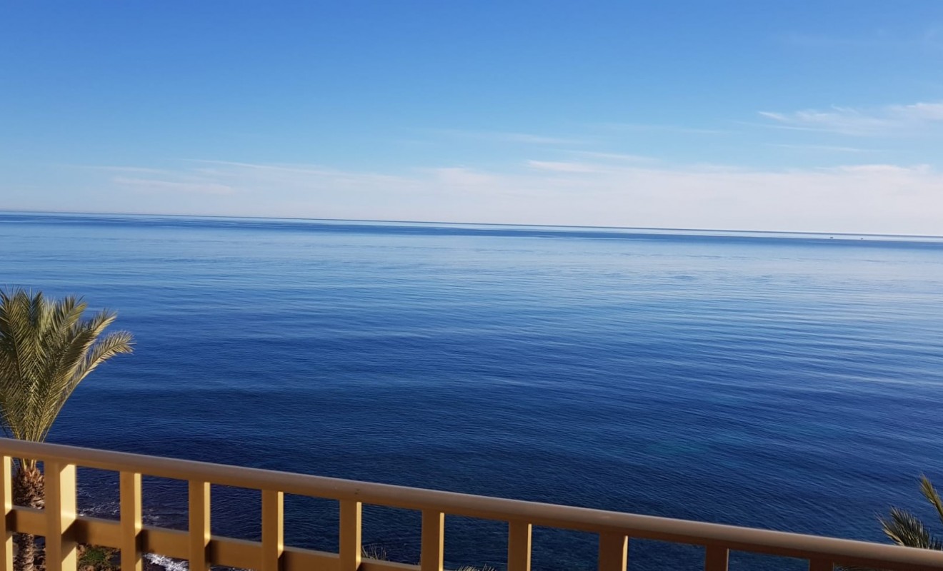 Wederverkoop - Appartement - Torrevieja - Playa del Cura