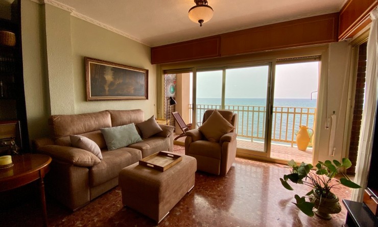 Wederverkoop - Appartement - Torrevieja - Playa del Cura