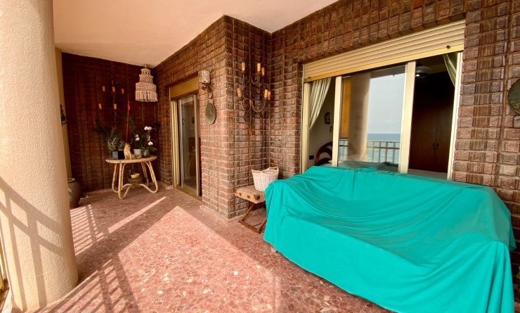 Wederverkoop - Appartement - Torrevieja - Playa del Cura