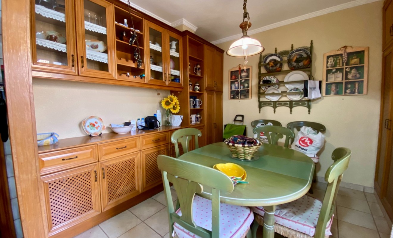 Wederverkoop - Appartement - Torrevieja - Playa del Cura