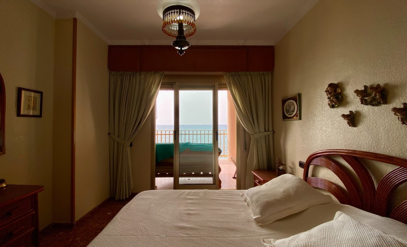 Wederverkoop - Appartement - Torrevieja - Playa del Cura