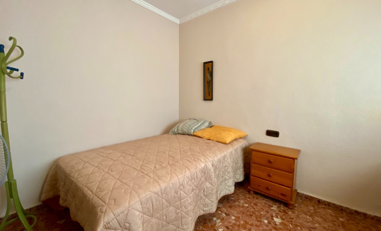Wederverkoop - Appartement - Torrevieja - Playa del Cura