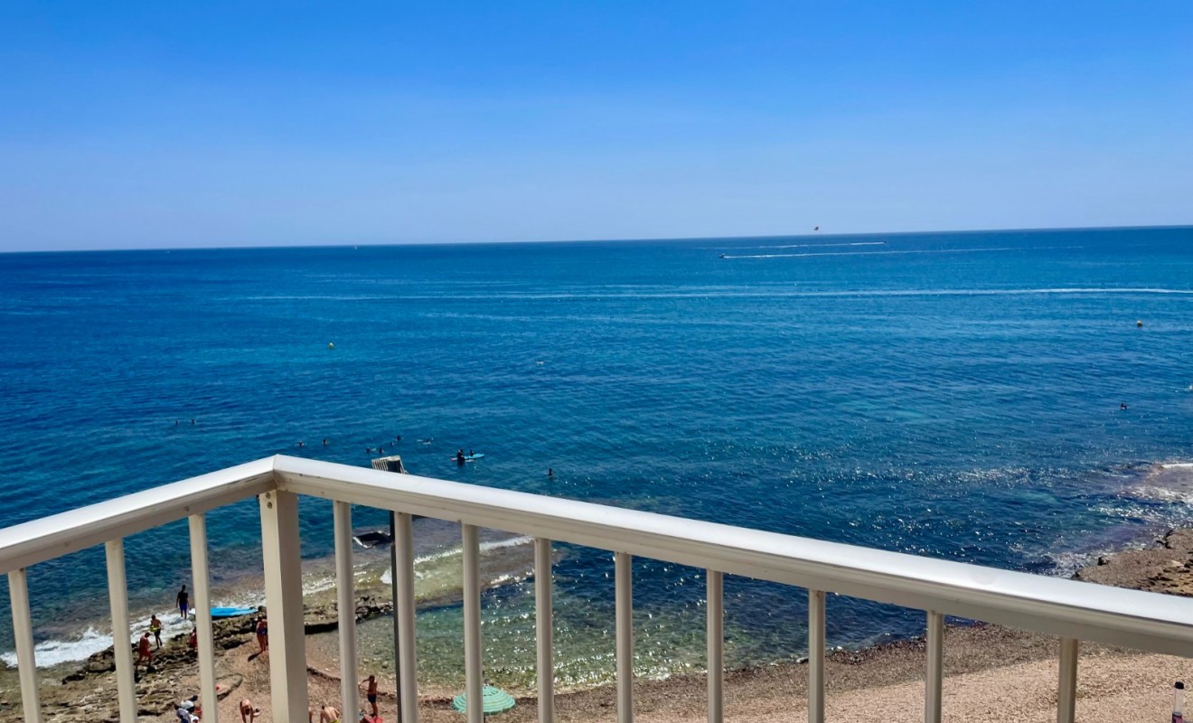 Sale - Apartment - Torrevieja - Playa del Cura