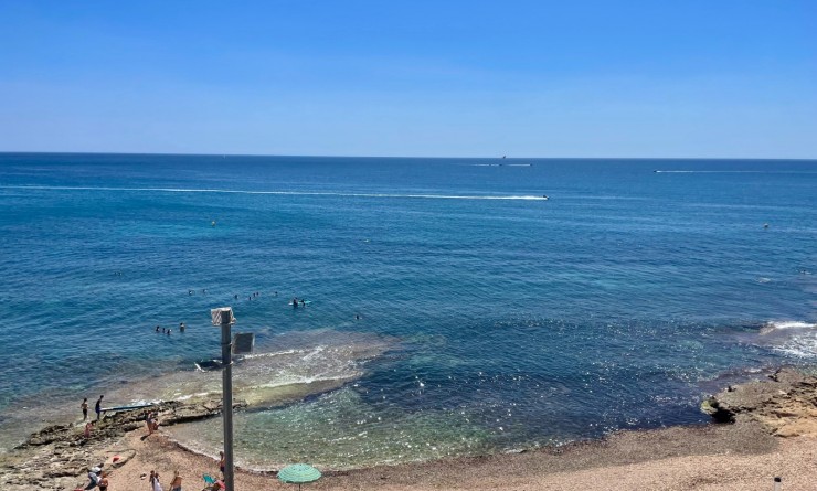 Sale - Apartment - Torrevieja - Playa del Cura