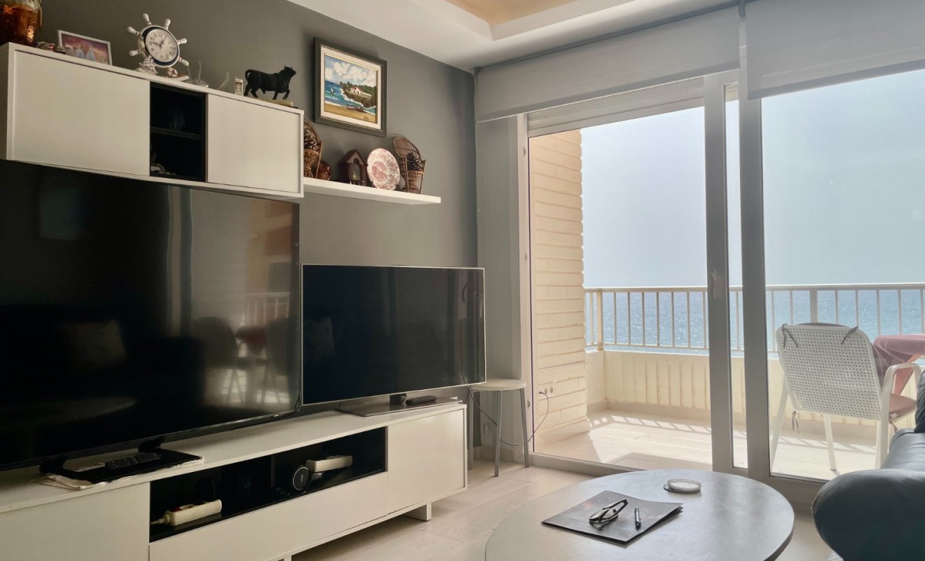 Sale - Apartment - Torrevieja - Playa del Cura