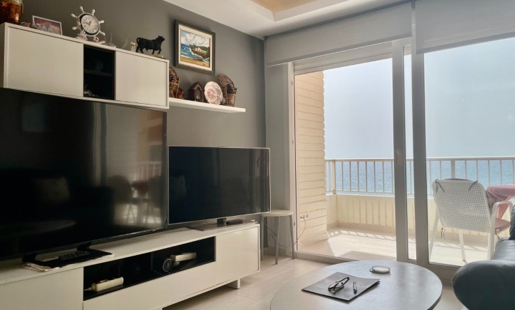 Sale - Apartment - Torrevieja - Playa del Cura