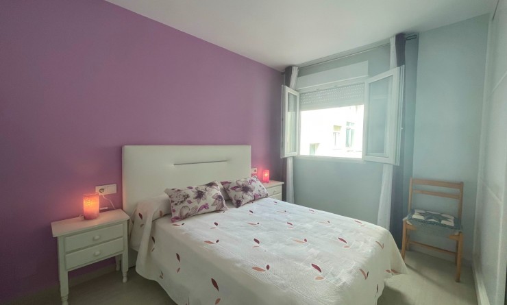 Sale - Apartment - Torrevieja - Playa del Cura