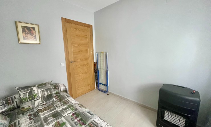 Sale - Apartment - Torrevieja - Playa del Cura