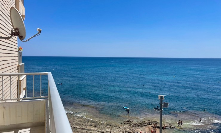 Sale - Apartment - Torrevieja - Playa del Cura