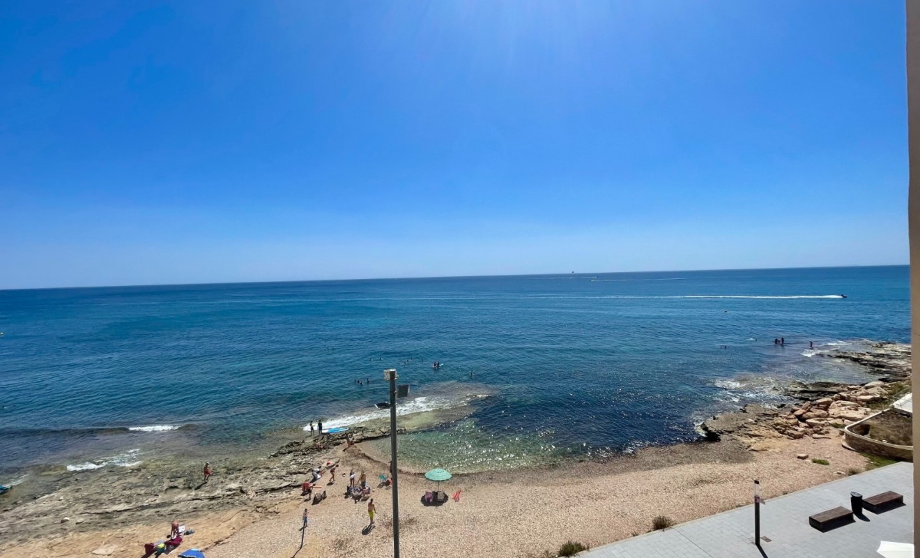 Sale - Apartment - Torrevieja - Playa del Cura