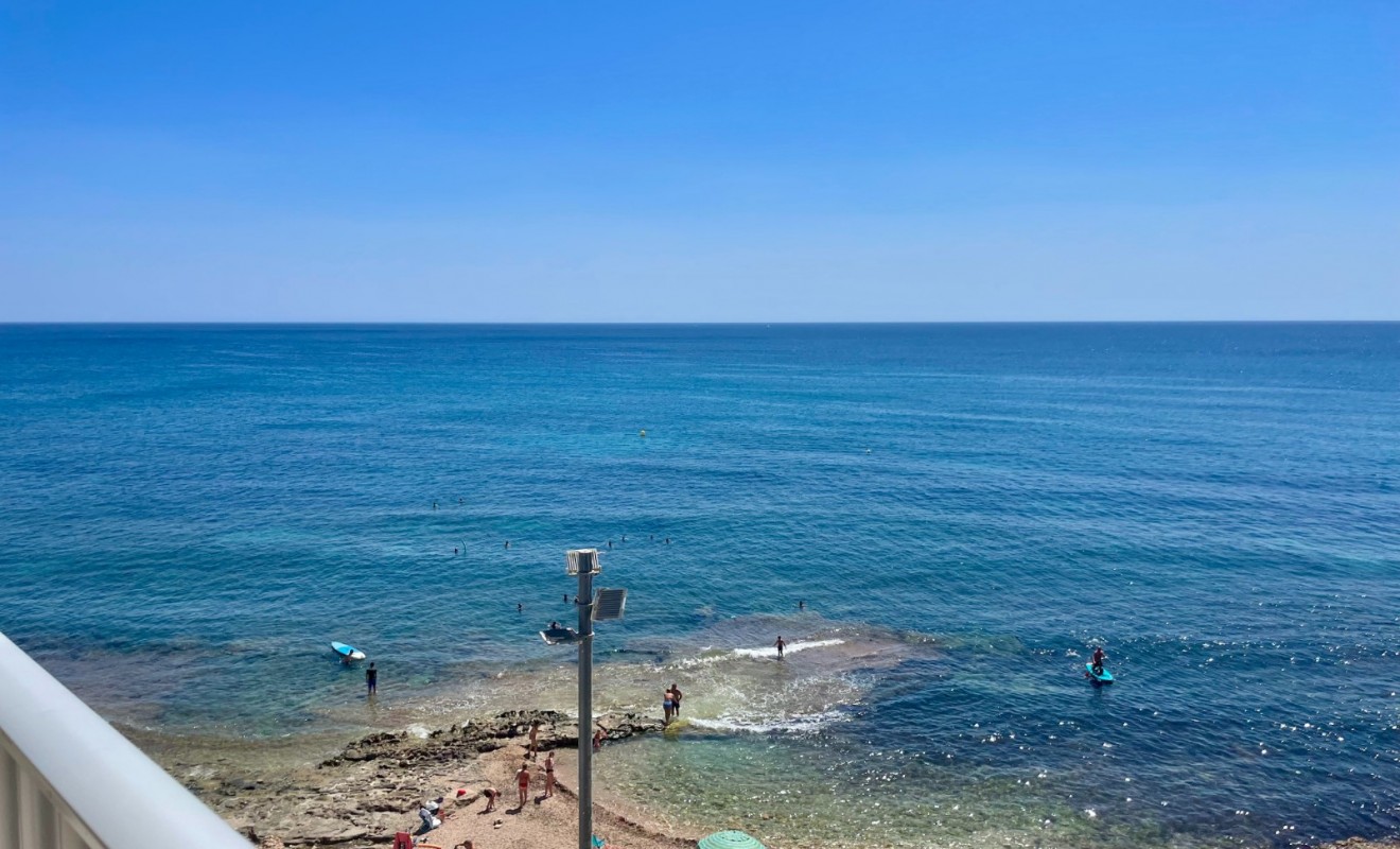 Sale - Apartment - Torrevieja - Playa del Cura