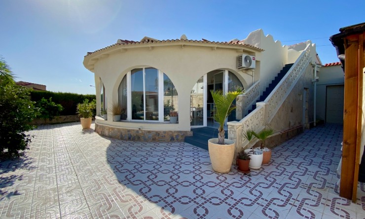 Sale - Villa - Ciudad Quesada/Rojales - Ciudad Quesada