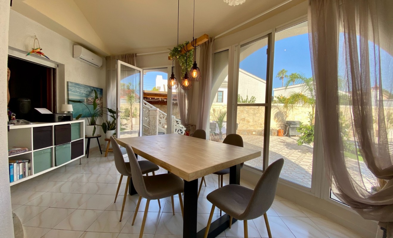 Sale - Villa - Ciudad Quesada/Rojales - Ciudad Quesada