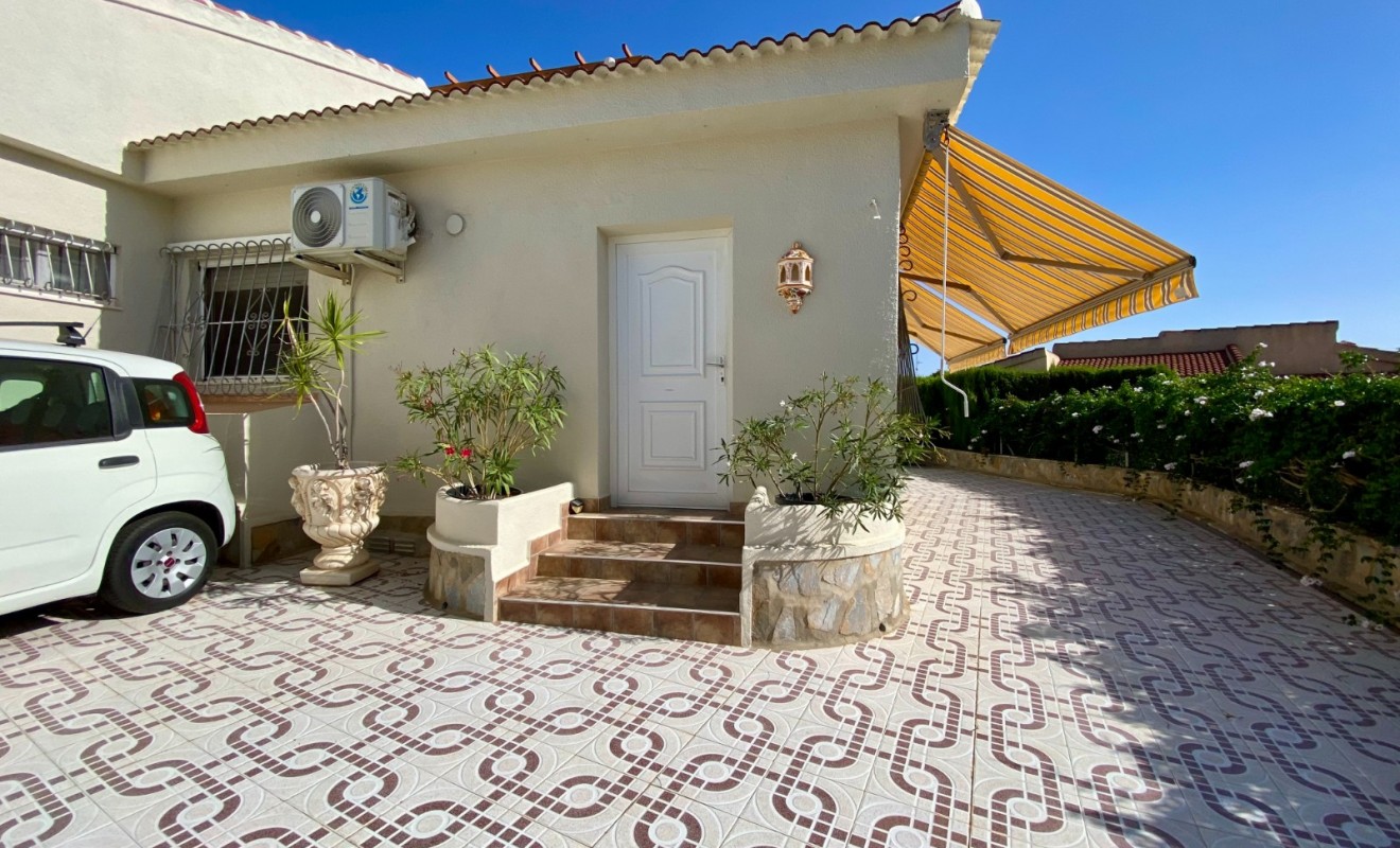 Sale - Villa - Ciudad Quesada/Rojales - Ciudad Quesada