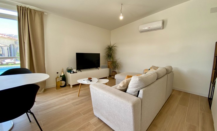 Sale - Villa - Ciudad Quesada/Rojales - Ciudad Quesada