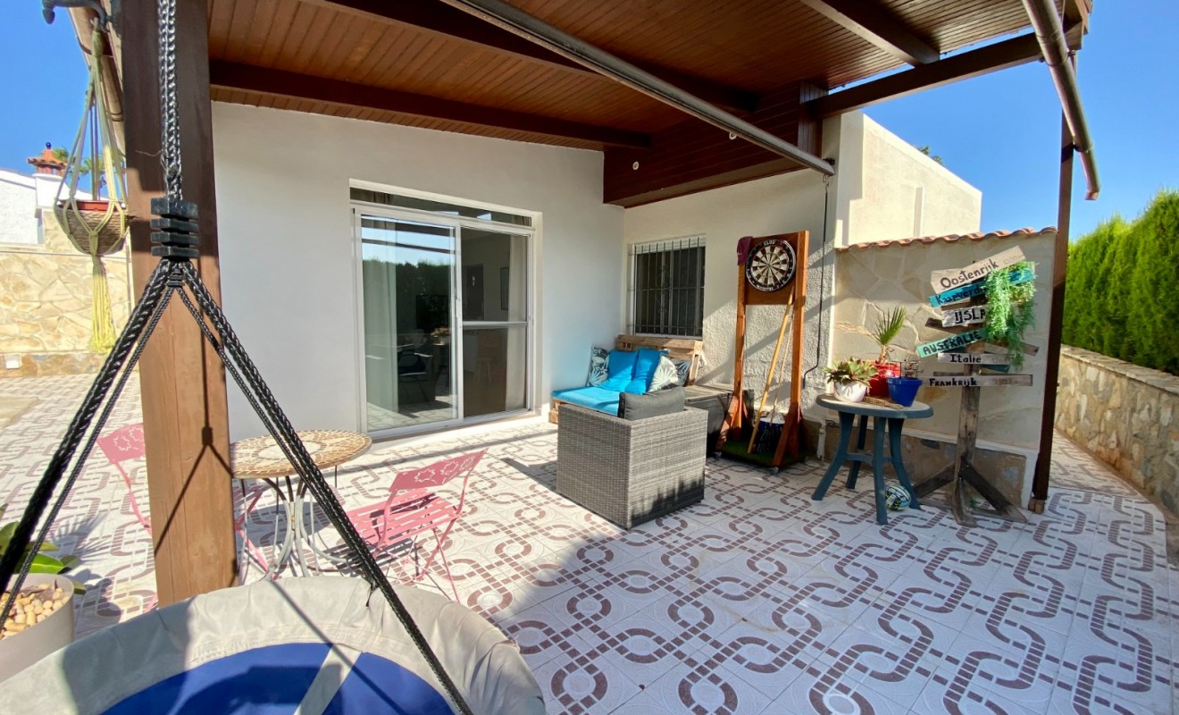 Sale - Villa - Ciudad Quesada/Rojales - Ciudad Quesada