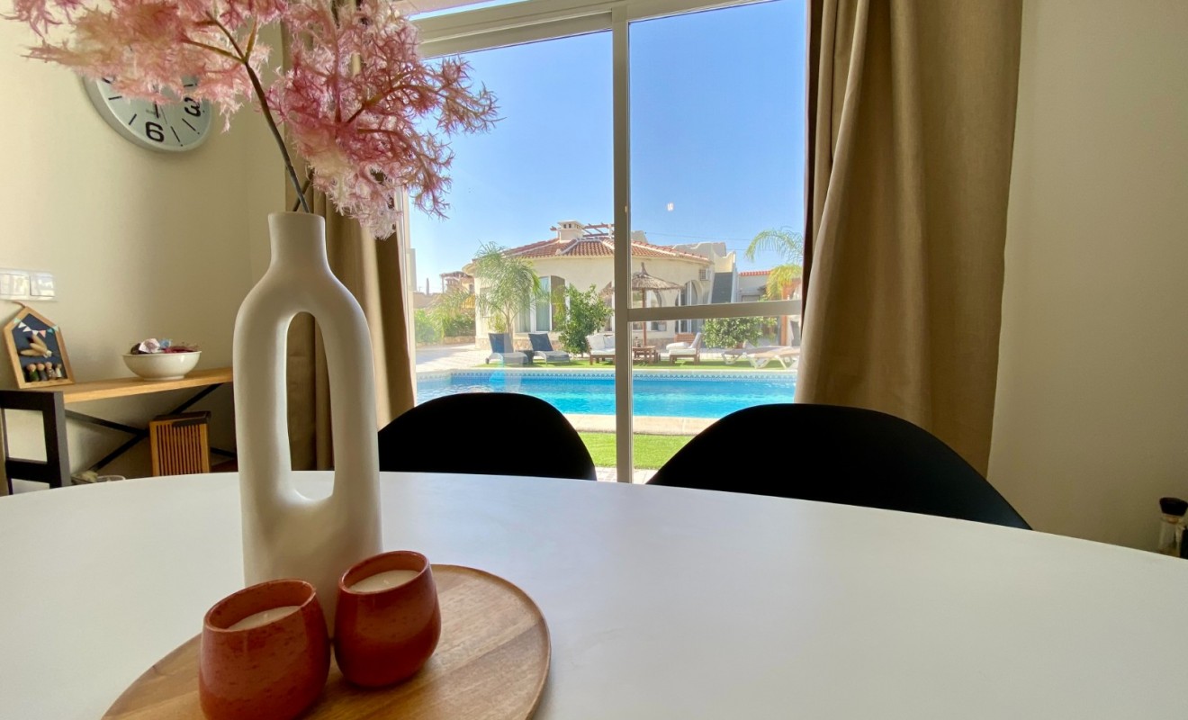 Sale - Villa - Ciudad Quesada/Rojales - Ciudad Quesada