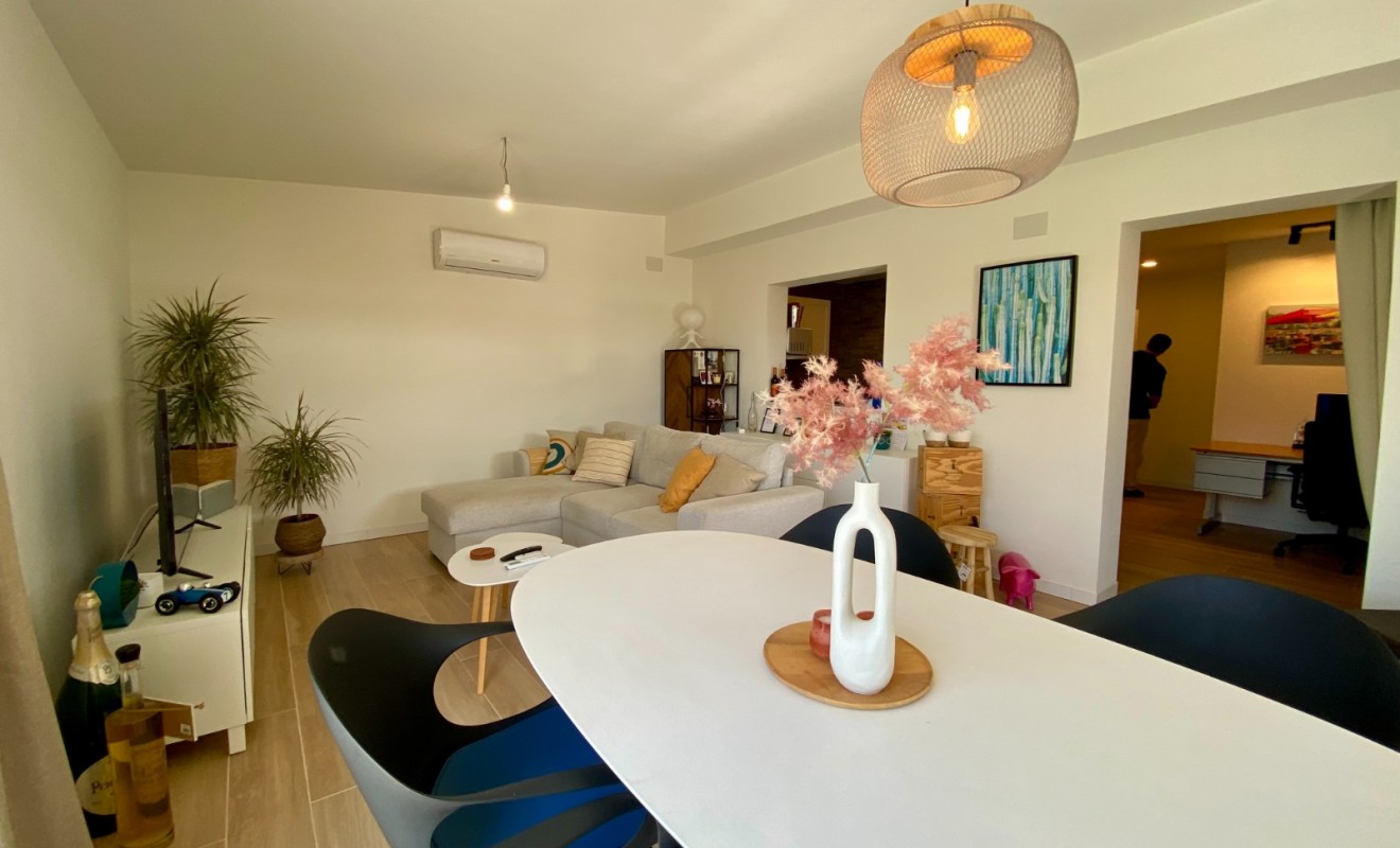 Sale - Villa - Ciudad Quesada/Rojales - Ciudad Quesada