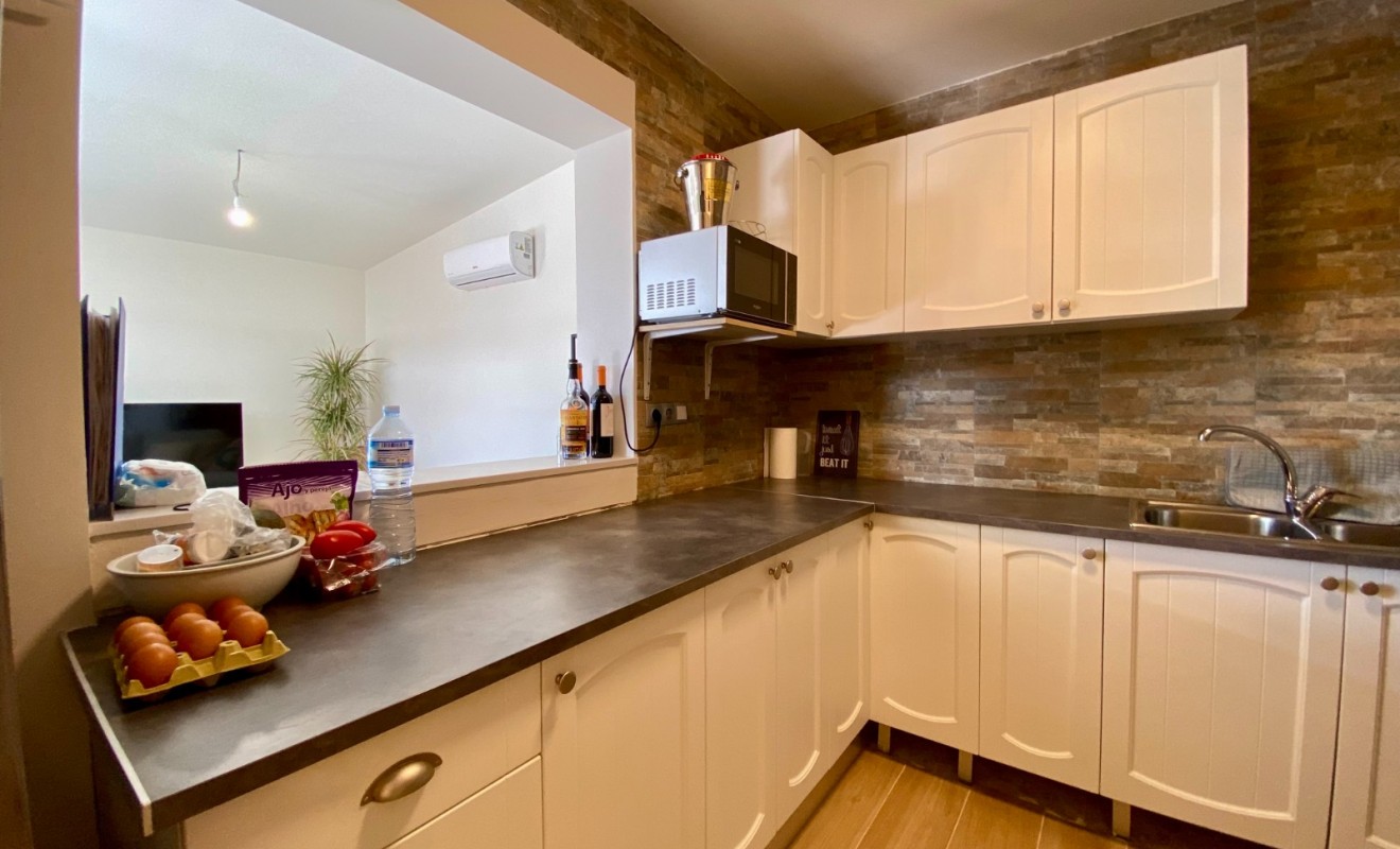 Sale - Villa - Ciudad Quesada/Rojales - Ciudad Quesada