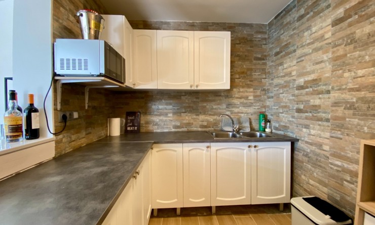 Sale - Villa - Ciudad Quesada/Rojales - Ciudad Quesada