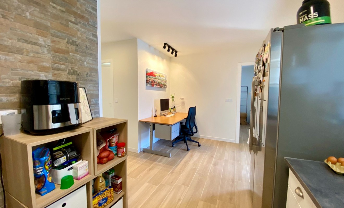 Sale - Villa - Ciudad Quesada/Rojales - Ciudad Quesada