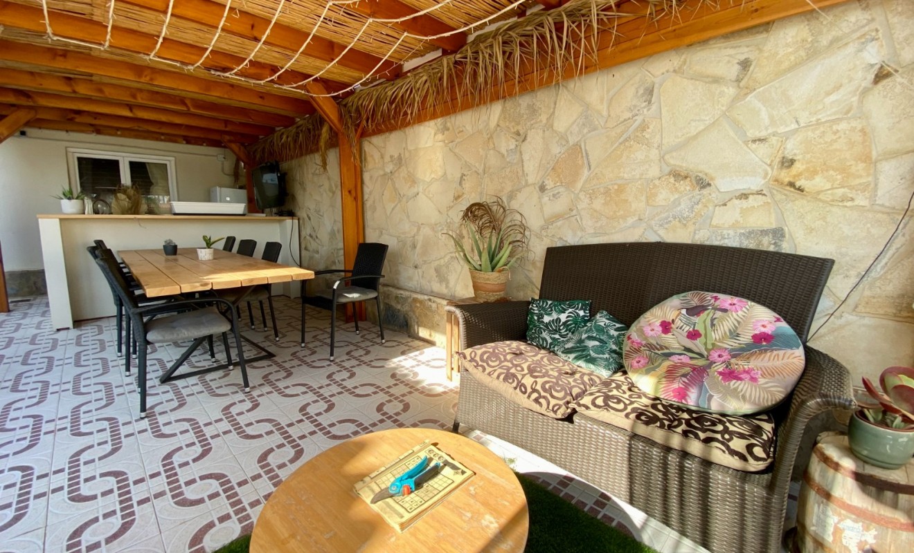 Sale - Villa - Ciudad Quesada/Rojales - Ciudad Quesada