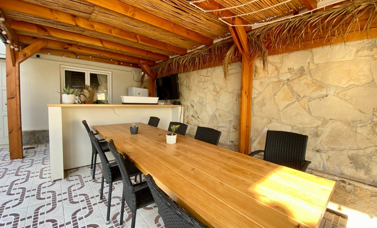 Sale - Villa - Ciudad Quesada/Rojales - Ciudad Quesada