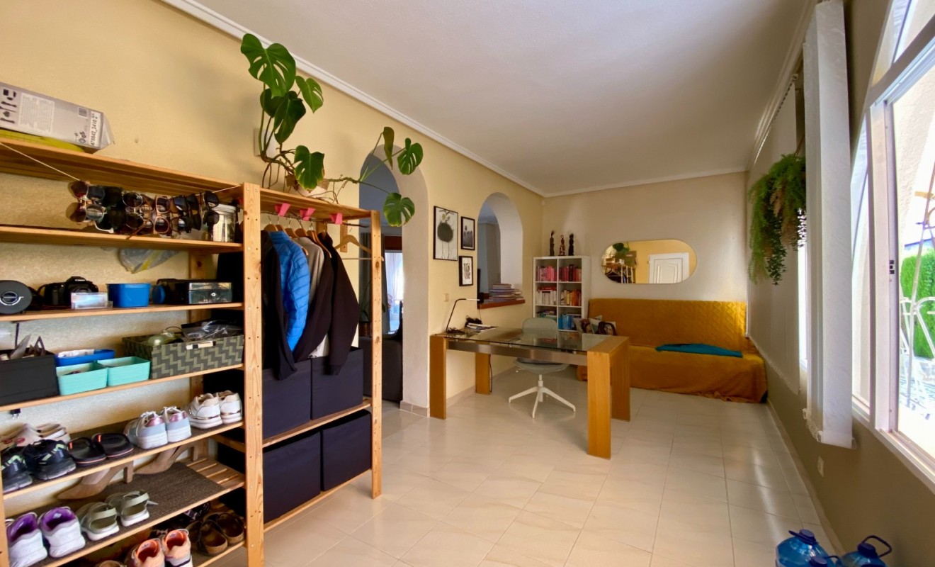 Sale - Villa - Ciudad Quesada/Rojales - Ciudad Quesada