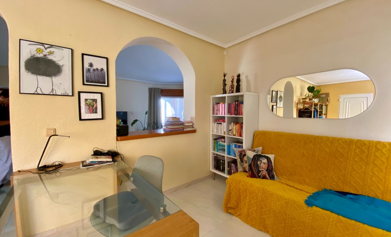 Sale - Villa - Ciudad Quesada/Rojales - Ciudad Quesada