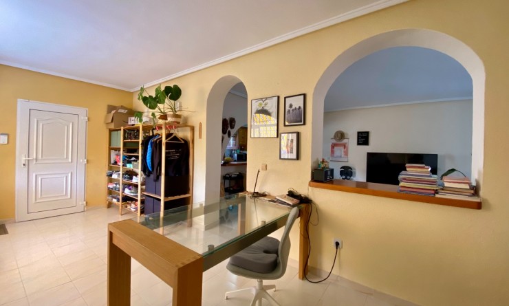 Sale - Villa - Ciudad Quesada/Rojales - Ciudad Quesada