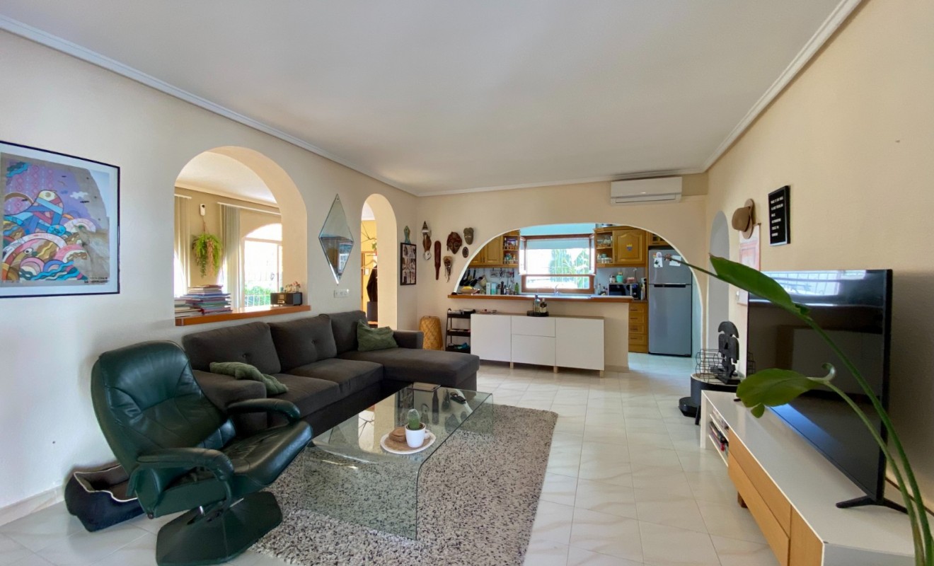 Sale - Villa - Ciudad Quesada/Rojales - Ciudad Quesada