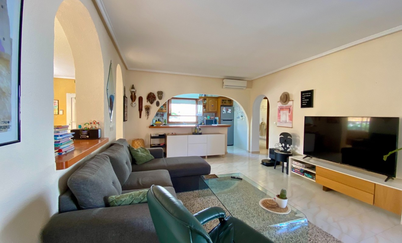 Sale - Villa - Ciudad Quesada/Rojales - Ciudad Quesada