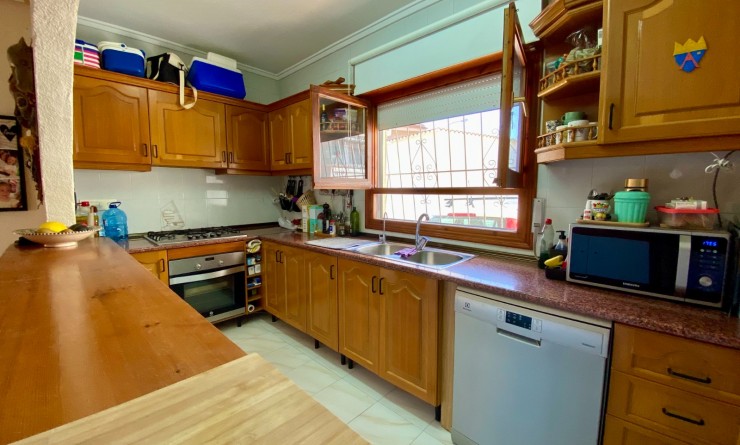 Sale - Villa - Ciudad Quesada/Rojales - Ciudad Quesada