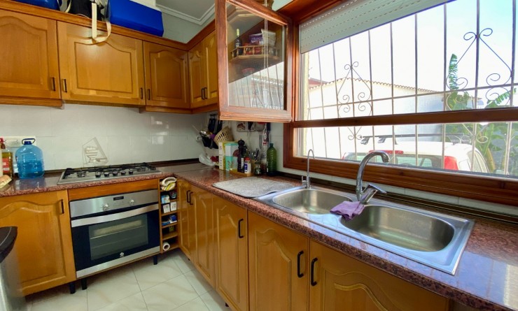 Sale - Villa - Ciudad Quesada/Rojales - Ciudad Quesada