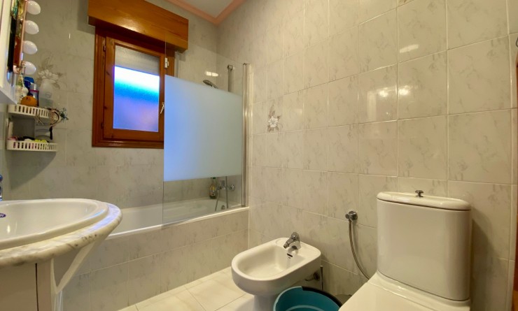 Sale - Villa - Ciudad Quesada/Rojales - Ciudad Quesada