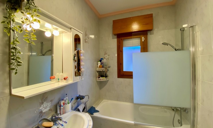 Sale - Villa - Ciudad Quesada/Rojales - Ciudad Quesada