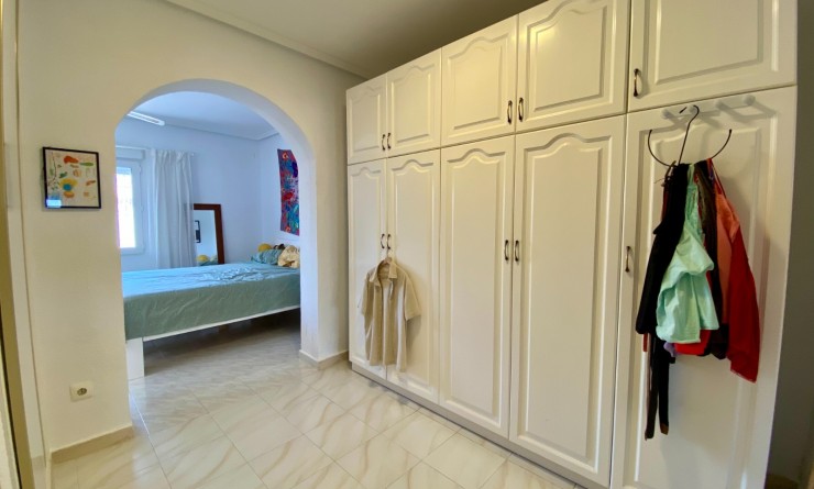 Sale - Villa - Ciudad Quesada/Rojales - Ciudad Quesada