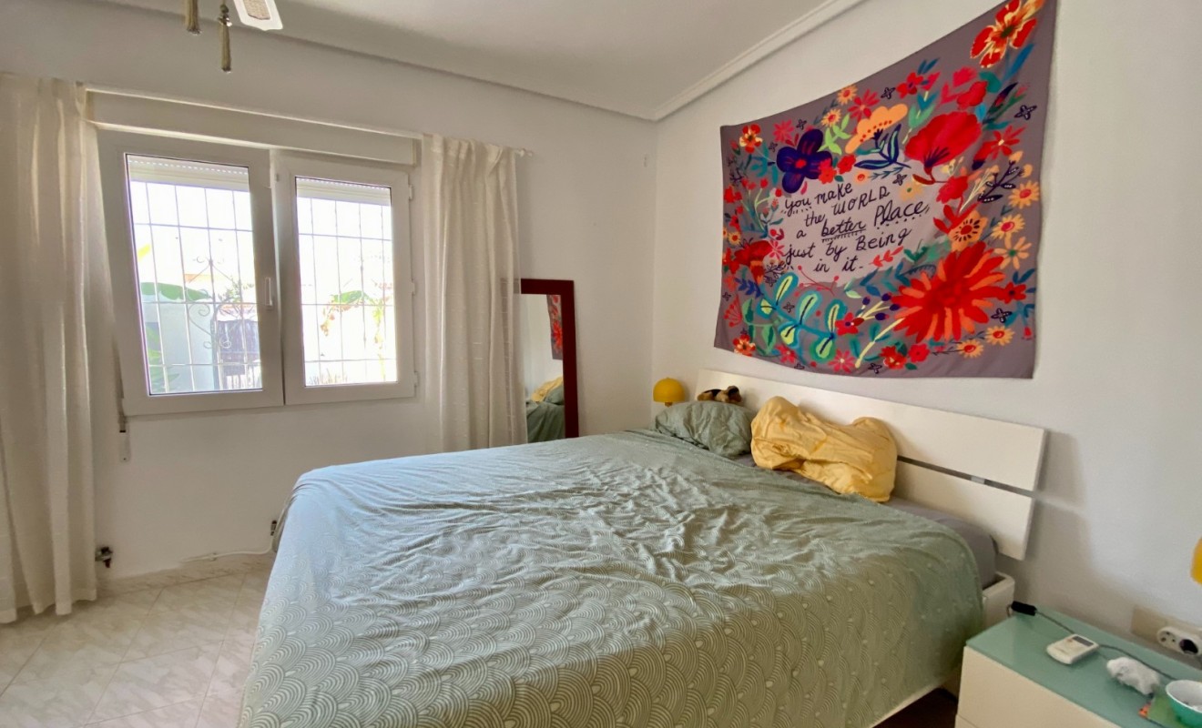 Sale - Villa - Ciudad Quesada/Rojales - Ciudad Quesada