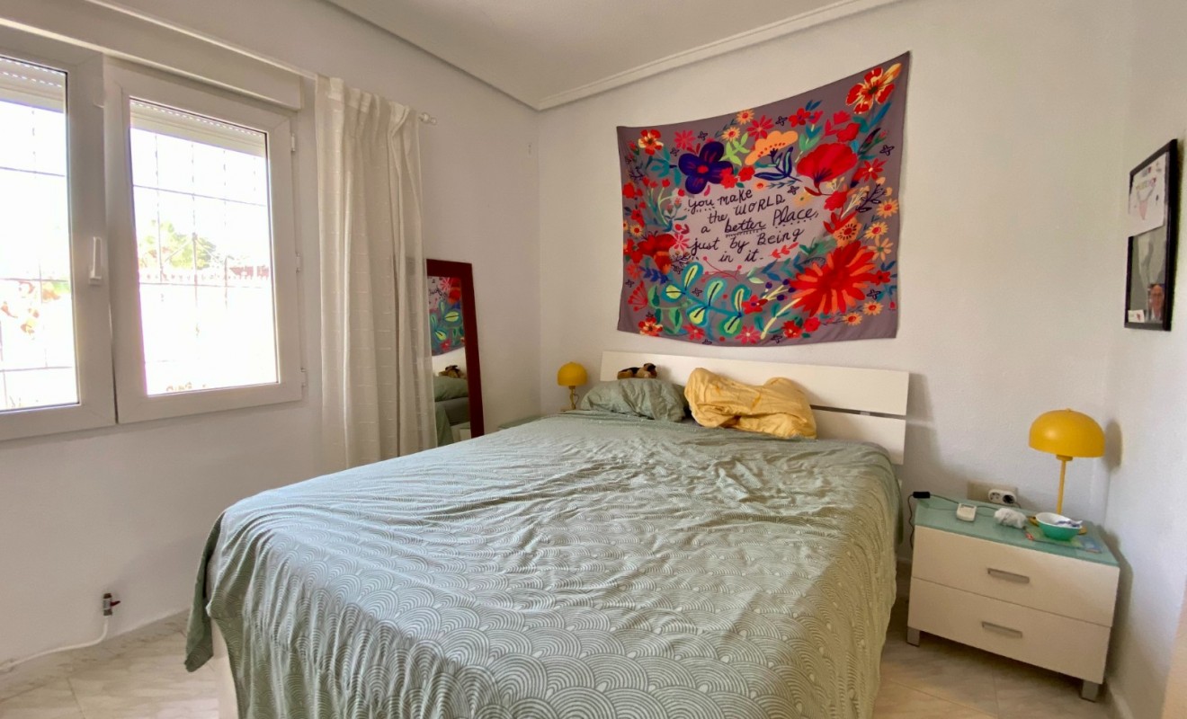 Sale - Villa - Ciudad Quesada/Rojales - Ciudad Quesada